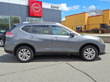 Used 2016 Nissan Rogue SV w/ SV Premium Package image 5