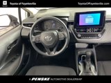 Certified 2023 Toyota Corolla LE image 5
