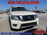 Used 2019 Nissan Armada SL image 2