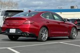 Used 2023 Genesis G70 2.0T image 4
