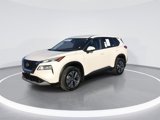 Certified 2023 Nissan Rogue SV image 4