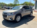 Used 2018 Chevrolet Traverse LT image 5