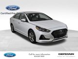 Used 2018 Hyundai Sonata SEL image 4