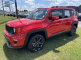 Used 2023 Jeep Renegade Latitude image 2