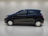 New 2024 Mitsubishi Mirage ES image 3
