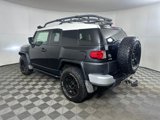 Used 2007 Toyota FJ Cruiser 4WD image 5