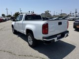 Used 2021 Chevrolet Colorado LT w/ Fleet Safety Package image 5