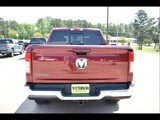 Used 2022 RAM 1500 Big Horn image 3