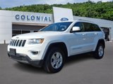 Used 2016 Jeep Grand Cherokee Laredo w/ Quick Order Package 23E image 3