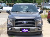 Used 2017 Ford F150 XLT w/ Equipment Group 302A Luxury image 2