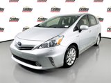 Used 2013 Toyota Prius V Five image 3