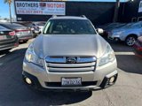 Used 2014 Subaru Outback 2.5i Premium w/ Moonroof Package image 5