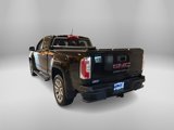 Certified 2022 GMC Canyon Denali image 3