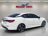Used 2023 Nissan Sentra SR image 3