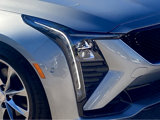 New 2025 Cadillac CT5 Sport image 2