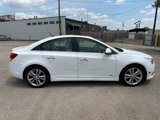 Used 2012 Chevrolet Cruze LTZ w/ RS Package image 2