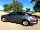 Used 2010 Honda Accord LX-P image 3