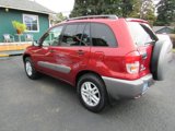 Used 2002 Toyota RAV4 Sport image 6