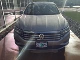 Used 2021 Volkswagen Jetta SE w/ SE Cold Weather Package image 2