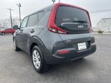 Used 2022 Kia Soul LX image 3
