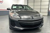 Used 2012 MAZDA MAZDA3 i Touring image 2