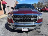 Used 2022 RAM 1500 Big Horn image 3