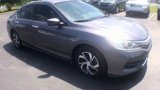 Used 2016 Honda Accord LX image 2