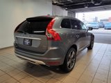 Used 2017 Volvo XC60 T6 Dynamic w/ Climate Package image 5