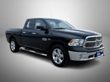 Used 2017 RAM 1500 Big Horn image 3