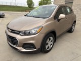 Used 2018 Chevrolet Trax LS w/ LPO, Protection Package image 2