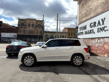 Used 2012 Mercedes-Benz GLK 350 4MATIC image 5
