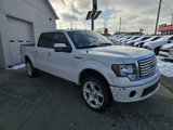 Used 2011 Ford F150 Lariat Limited image 3