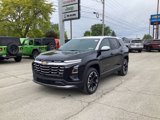 New 2026 Chevrolet Equinox LT w/ Convenience Package II image 3