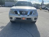 Used 2019 Nissan Frontier SV image 3