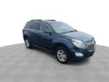 Certified 2016 Chevrolet Equinox LT w/ Convenience Package image 2