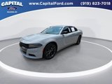 Used 2021 Dodge Charger SXT w/ Blacktop Package image 4