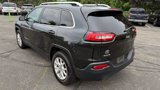 Used 2015 Jeep Cherokee Latitude image 3