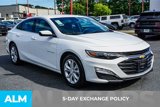 Used 2024 Chevrolet Malibu LT image 4