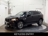 Used 2019 Jaguar F-PACE Premium image 4