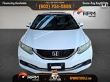 Used 2013 Honda Civic EX image 2