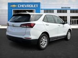Used 2022 Chevrolet Equinox LS image 5