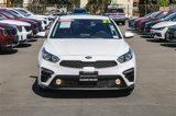 Certified 2021 Kia Forte LXS image 3