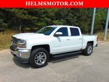 Used 2016 Chevrolet Silverado 1500 LT w/ All Star Edition image 6