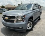 Used 2015 Chevrolet Tahoe LT image 3