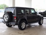 Used 2019 Jeep Wrangler Unlimited Sport S image 5