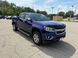 Used 2015 Chevrolet Colorado LT image 4