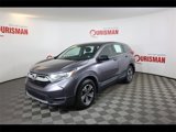 Used 2018 Honda CR-V LX image 5