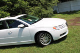 Used 2008 Volvo S80 3.2 image 4