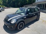 Used 2014 MINI Cooper Clubman S image 2