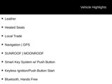 Used 2013 Kia Soul ! w/ Premium Pkg image 5